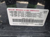 Mitsubishi Outlander Es JA4AT2AW6CU600927 снимка