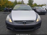 Honda Accord Ex-L/Se 1HGCM55767A809884 снимка