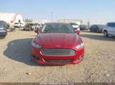 Ford Fusion Se 3FA6P0HD2FR271475 снимка