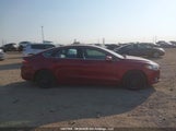 Ford Fusion Se 3FA6P0HD2FR271475 снимка