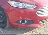 Ford Fusion Se 3FA6P0HD2FR271475 снимка