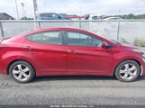 Hyundai Elantra Gl 5NPDH4AE4GH693809 снимка