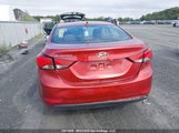 Hyundai Elantra Gl 5NPDH4AE4GH693809 снимка