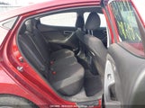 Hyundai Elantra Gl 5NPDH4AE4GH693809 снимка