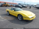 Chevrolet Corvette 1G1YY0781G5119625 снимка