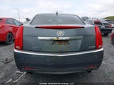 Cadillac Cts 3.6L 1G6DF577980172381 снимка