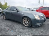 Cadillac Cts 3.6L 1G6DF577980172381 снимка