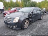 Cadillac Cts 3.6L 1G6DF577980172381 снимка