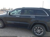 Jeep Grand Cherokee Limited 1C4RJFBG5EC207300 снимка
