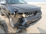 Jeep Grand Cherokee Limited 1C4RJFBG5EC207300 снимка