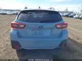 Subaru Crosstrek Touring JF2GTAPC5M8219346 photo
