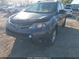 Toyota Rav4 Le 2T3BFREV0FW275050 снимка
