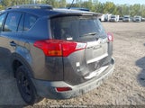 Toyota Rav4 Le 2T3BFREV0FW275050 снимка