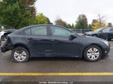 Chevrolet Cruze 1G1PL5SH7D7319200 снимка