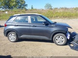 Hyundai Venue Preferred With Two-Tone Body Colour KMHRC8A33NU177370 fotografie