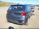 Hyundai Venue Preferred With Two-Tone Body Colour KMHRC8A33NU177370 fotografie