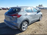 Nissan Kicks S 3N1CP5BV8PL567006 снимка
