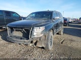 Chevrolet Tahoe Ltz 1GNSKCKC8GR401756 снимка