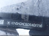 Chevrolet Tahoe Ltz 1GNSKCKC8GR401756 снимка