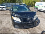 Toyota Camry Le 4T1BF3EK0AU101015 снимка