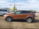 Ford Escape Titanium 1FMCU9J9XHUD98109 снимка