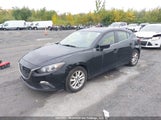 Mazda Mazda3 Gs 3MZBM1L74GM245271 снимка