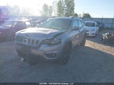 Jeep Cherokee North 1C4PJMCX2KD417966 снимка