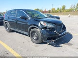 Honda Cr-V Ex 2HKRM4H56FH106192 снимка