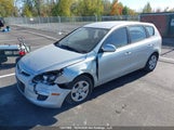 Hyundai Elantra Touring Gl KMHDB8AE0AU068311 photo