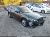 Mazda Mazda3 Gs 3MZBM1V74GM283676 снимка