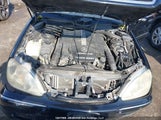 Mercedes-Benz S-Class WDBNG73J42A243207 снимка