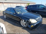 Mercedes-Benz S-Class WDBNG73J42A243207 снимка
