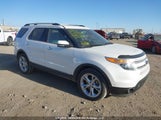 Ford Explorer Limited 1FM5K8F88EGB29898 снимка