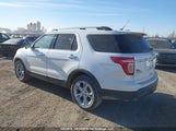 Ford Explorer Limited 1FM5K8F88EGB29898 снимка