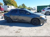 Toyota Corolla S/Le 2T1BU4EE8CC893103 снимка