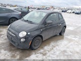 Fiat 500 Pop 3C3CFFAR4DT539889 снимка