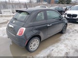 Fiat 500 Pop 3C3CFFAR4DT539889 снимка