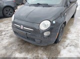 Fiat 500 Pop 3C3CFFAR4DT539889 снимка
