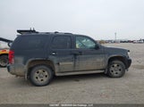 Chevrolet Tahoe K1500 Lt 1GNUKBE04AR134529 снимка