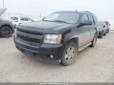 Chevrolet Tahoe K1500 Lt 1GNUKBE04AR134529 снимка