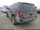 Chevrolet Tahoe K1500 Lt 1GNUKBE04AR134529 снимка
