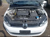 Volkswagen Golf 1.8 Tsi Comfortline/1.8 Tsi Highline/1.8 Tsi Trendline 3VW217AU8GM050486 photo
