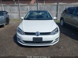 Volkswagen Golf 1.8 Tsi Comfortline/1.8 Tsi Highline/1.8 Tsi Trendline 3VW217AU8GM050486 photo