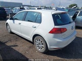 Volkswagen Golf 1.8 Tsi Comfortline/1.8 Tsi Highline/1.8 Tsi Trendline 3VW217AU8GM050486 снимка