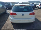 Volkswagen Golf 1.8 Tsi Comfortline/1.8 Tsi Highline/1.8 Tsi Trendline 3VW217AU8GM050486 photo
