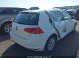 Volkswagen Golf 1.8 Tsi Comfortline/1.8 Tsi Highline/1.8 Tsi Trendline 3VW217AU8GM050486 photo