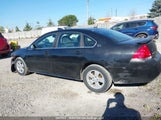 Chevrolet Impala 2G1WB57K791325313 снимка