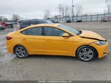 Hyundai Elantra Se/Value/Limited KMHD84LF7HU189764 photo