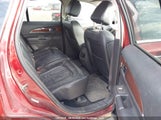 Lincoln Mkx 2LMDJ8JK7EBL08964 fotografie