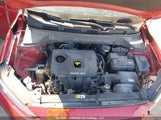 Hyundai Kona Sel KM8K2CAA2KU255445 снимка